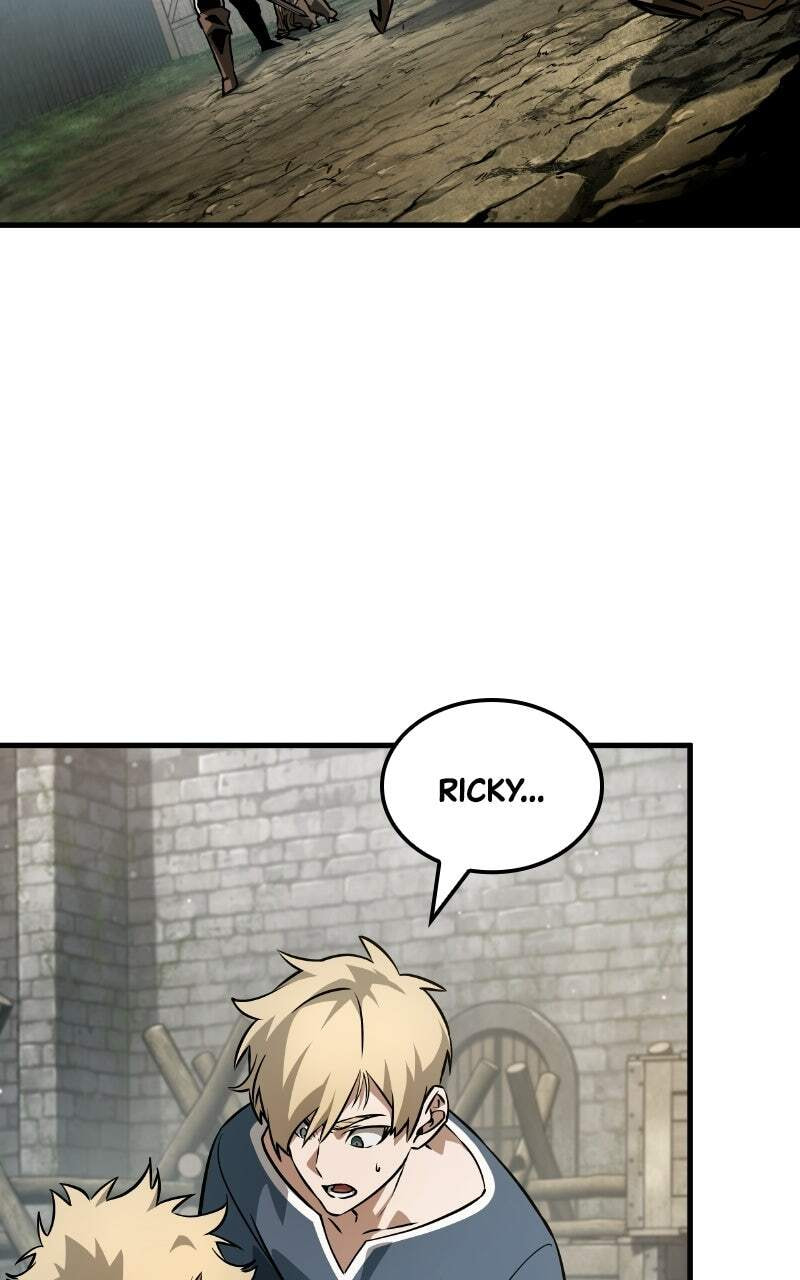 Hero's Ballad Chapter 2 page 108 - 