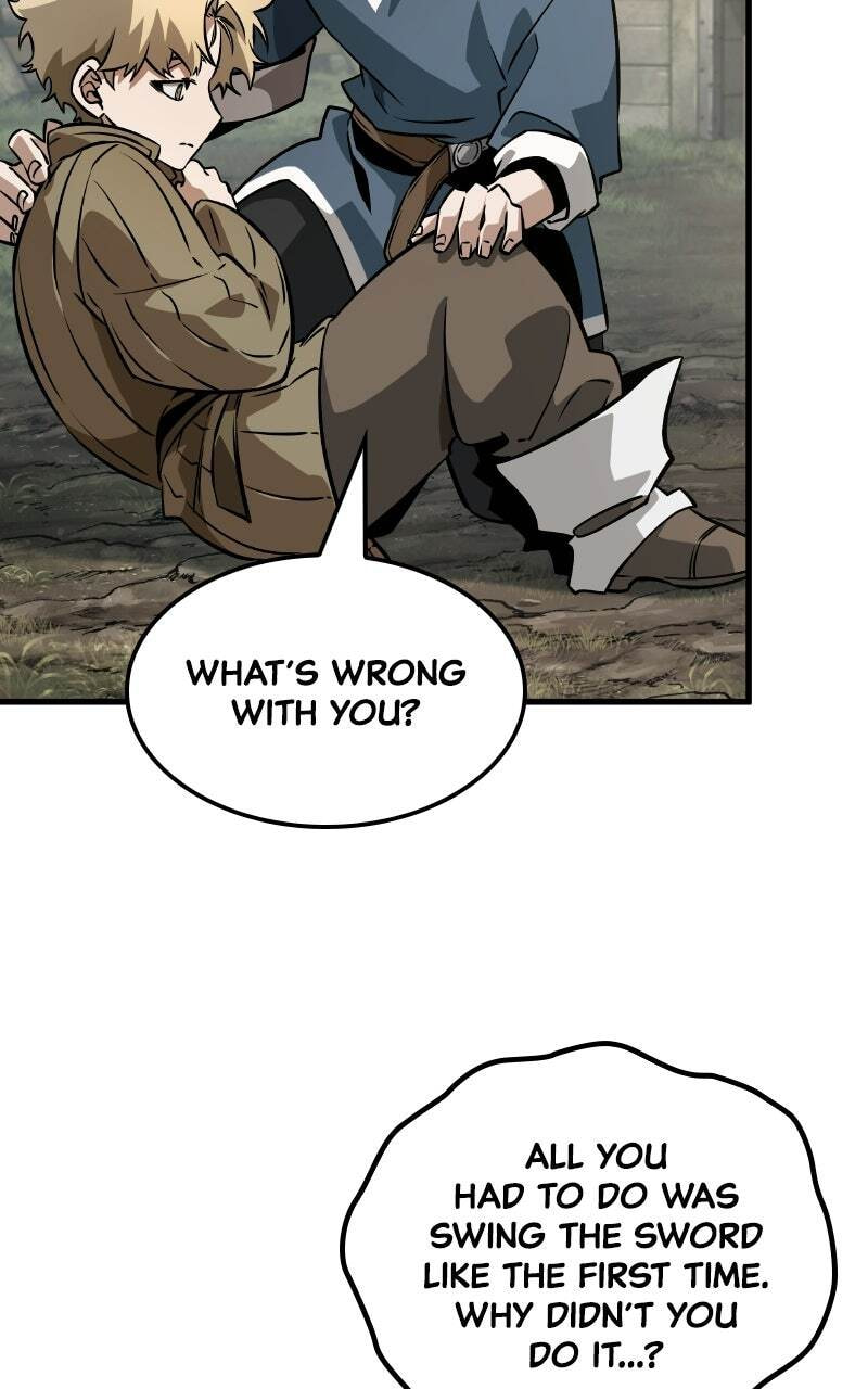 Hero's Ballad Chapter 2 page 109 - 