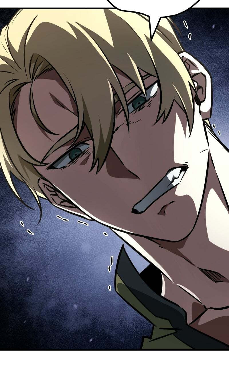Hero's Ballad Chapter 2 page 110 - 