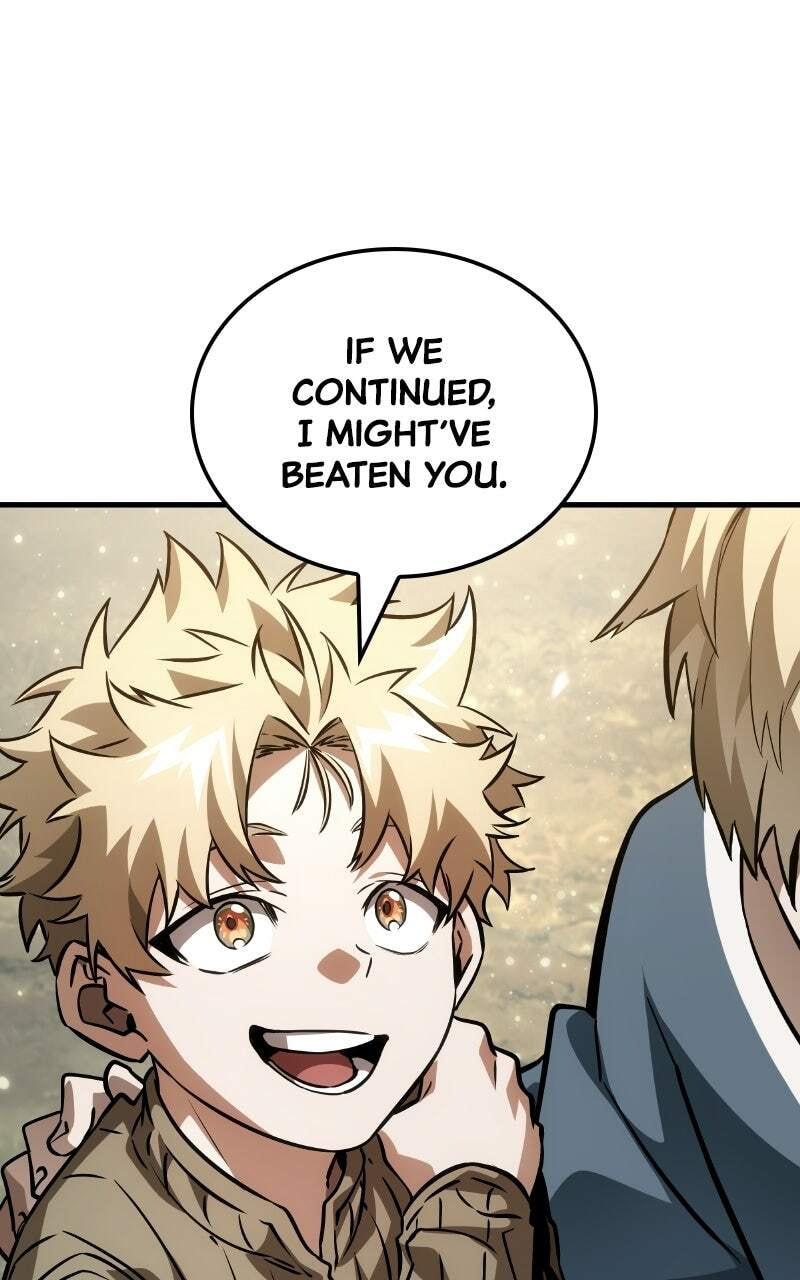 Hero's Ballad Chapter 2 page 113 - 