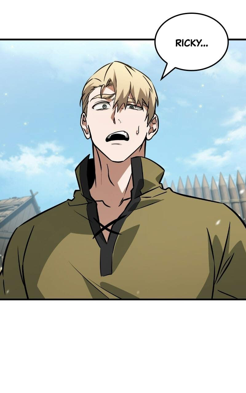 Hero's Ballad Chapter 2 page 116 - 