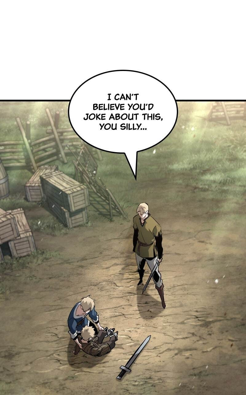 Hero's Ballad Chapter 2 page 117 - 