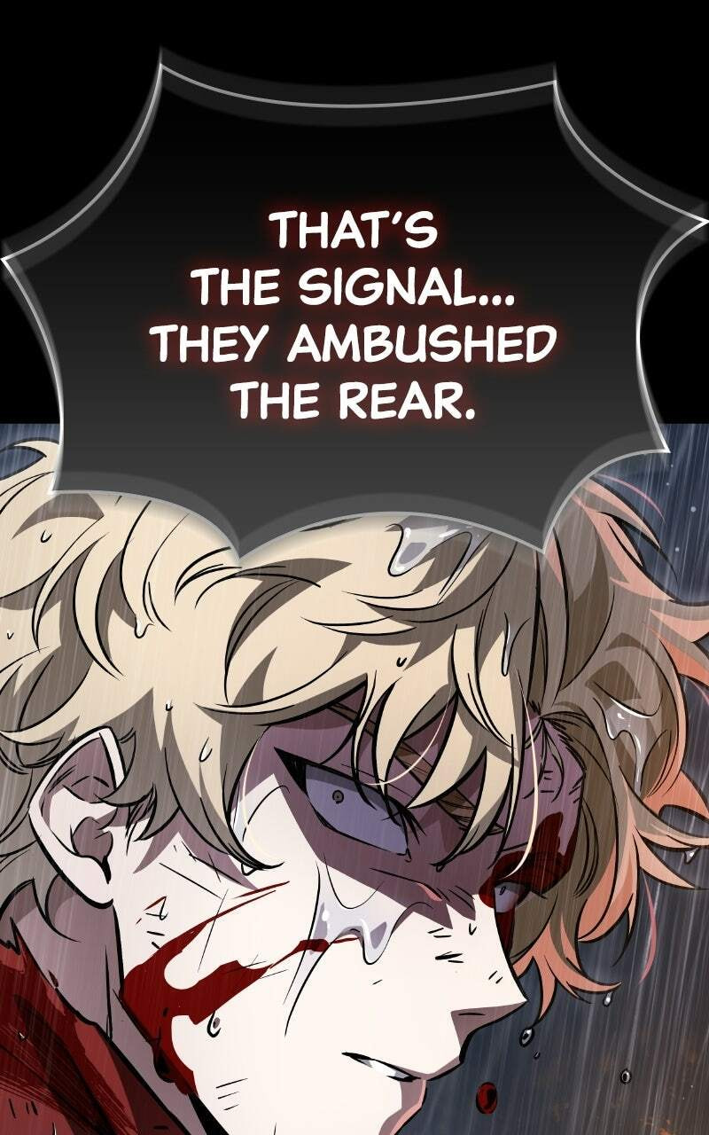 Hero's Ballad Chapter 2 page 13 - 
