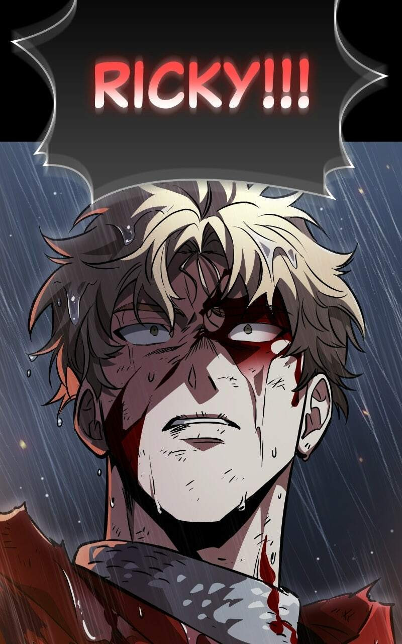 Hero's Ballad Chapter 2 page 18 - 