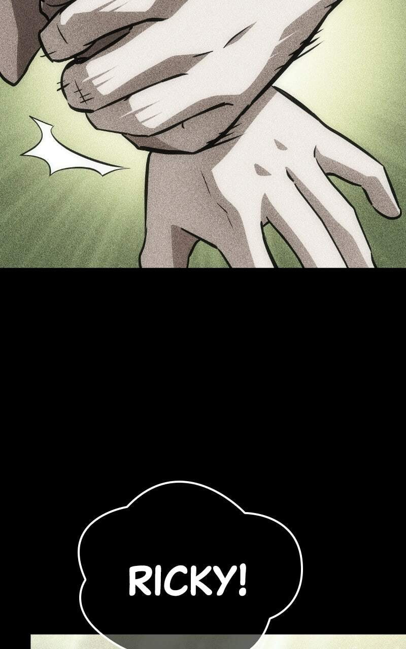 Hero's Ballad Chapter 2 page 20 - 