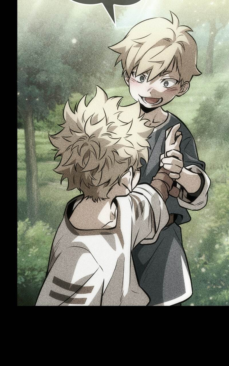 Hero's Ballad Chapter 2 page 21 - 