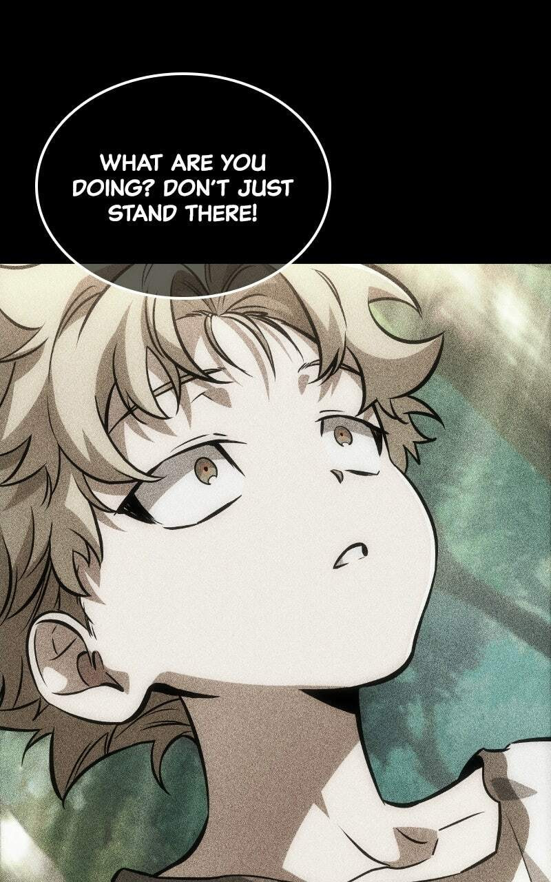 Hero's Ballad Chapter 2 page 22 - 