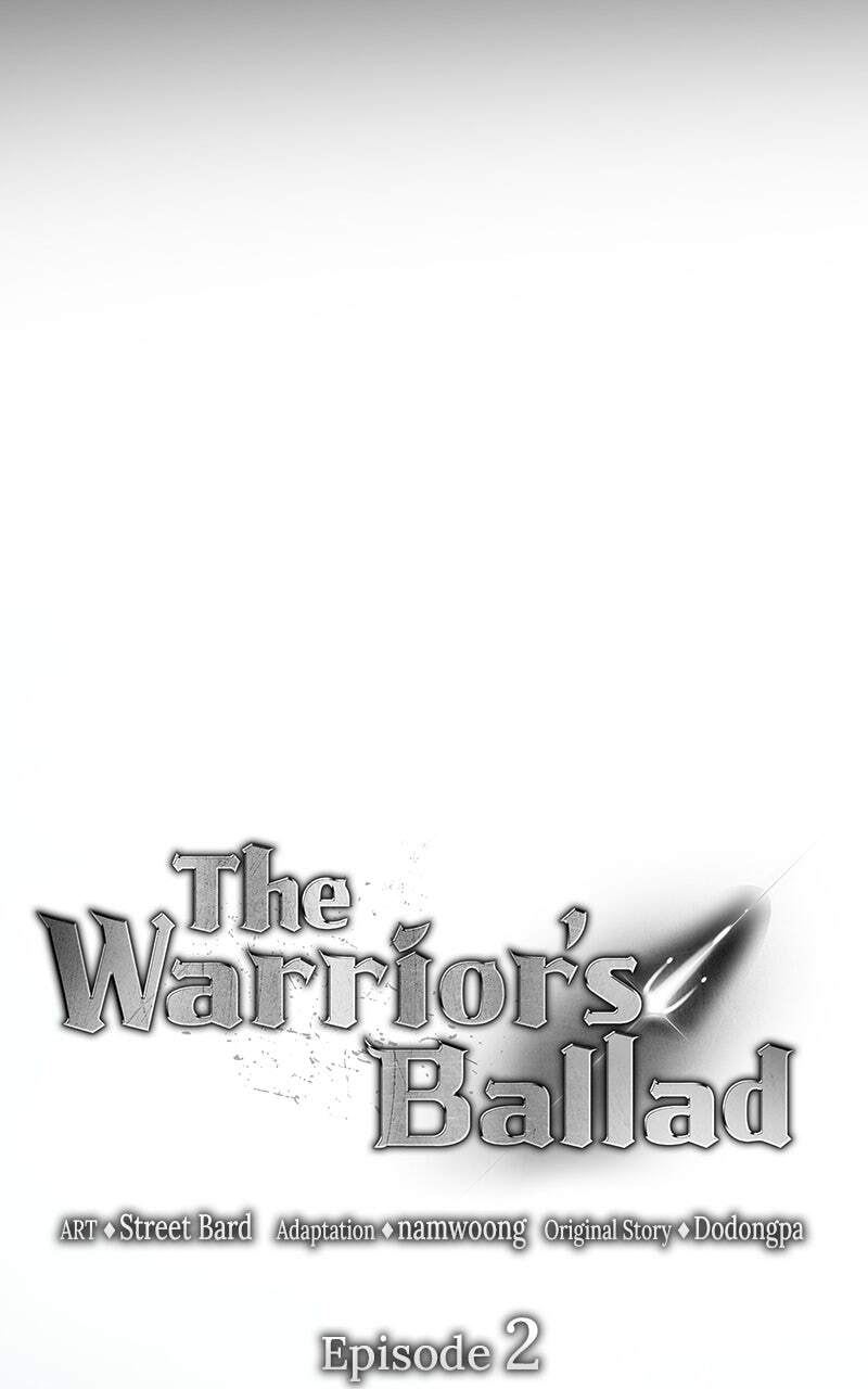Hero's Ballad Chapter 2 page 28 - 