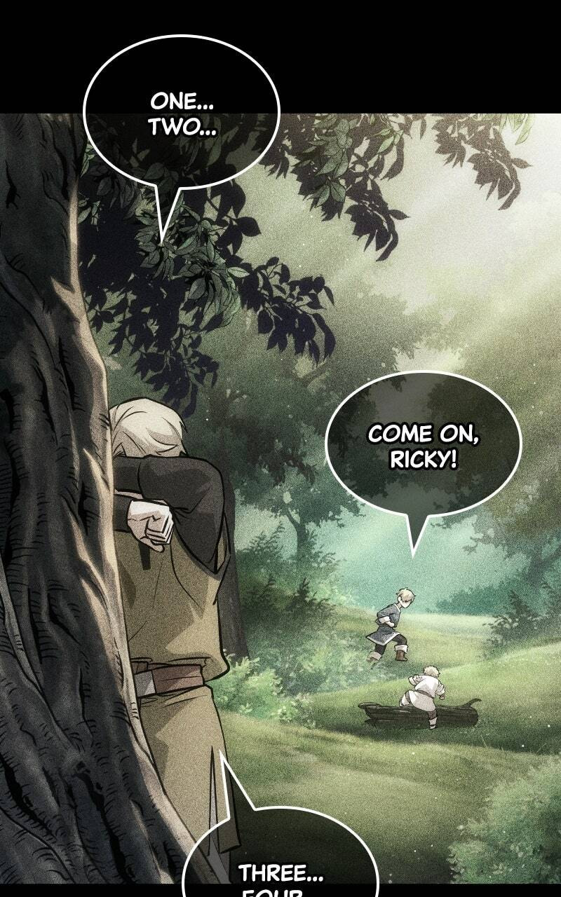 Hero's Ballad Chapter 2 page 4 - 