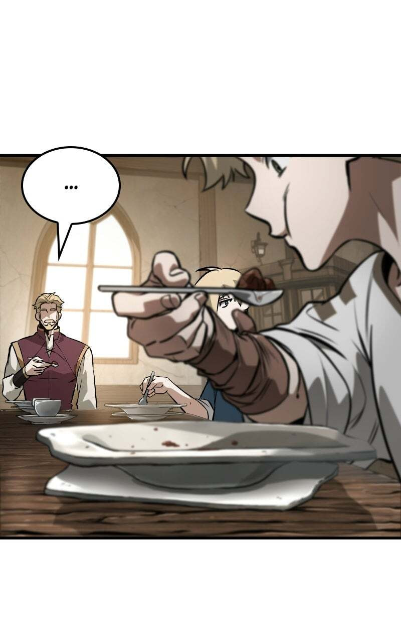 Hero's Ballad Chapter 2 page 32 - 