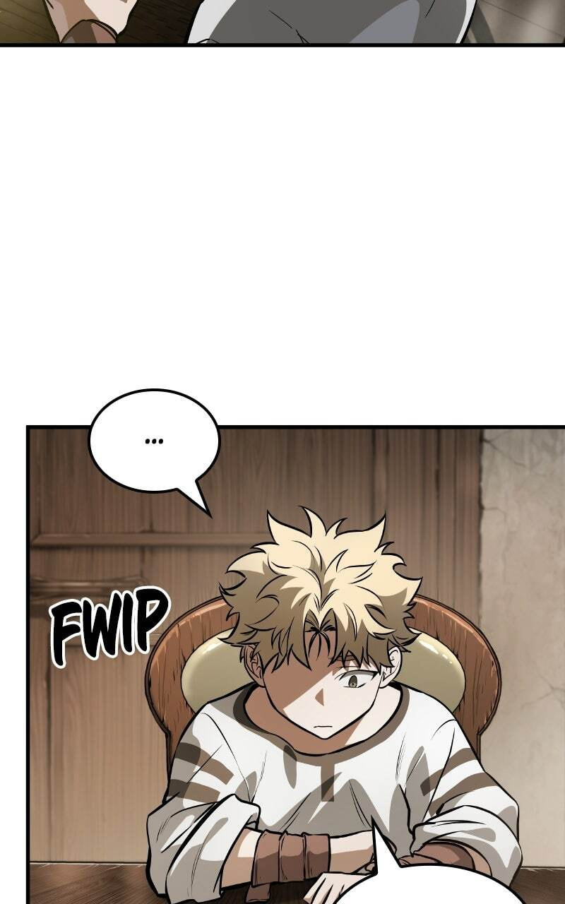 Hero's Ballad Chapter 2 page 38 - 