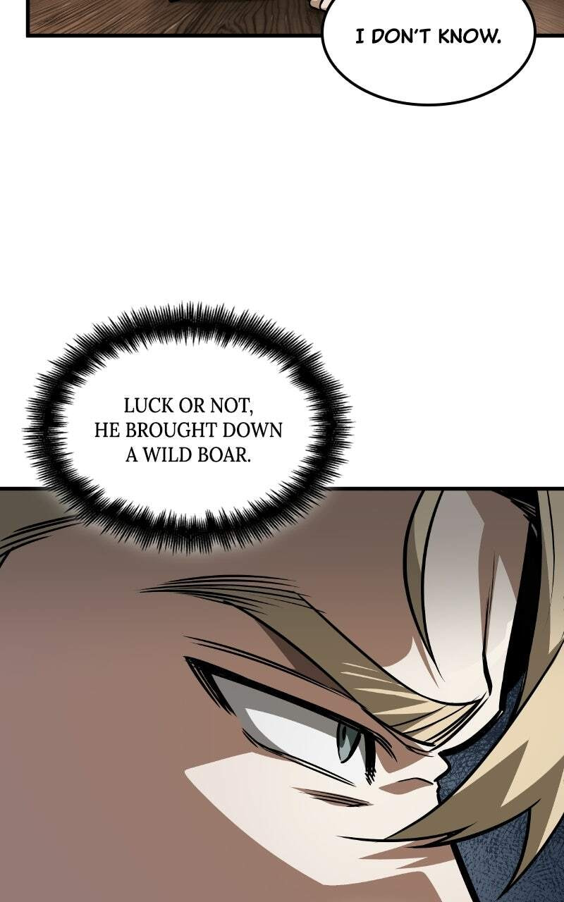 Hero's Ballad Chapter 2 page 39 - 
