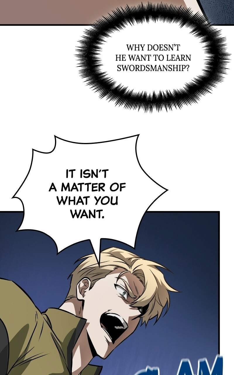 Hero's Ballad Chapter 2 page 40 - 