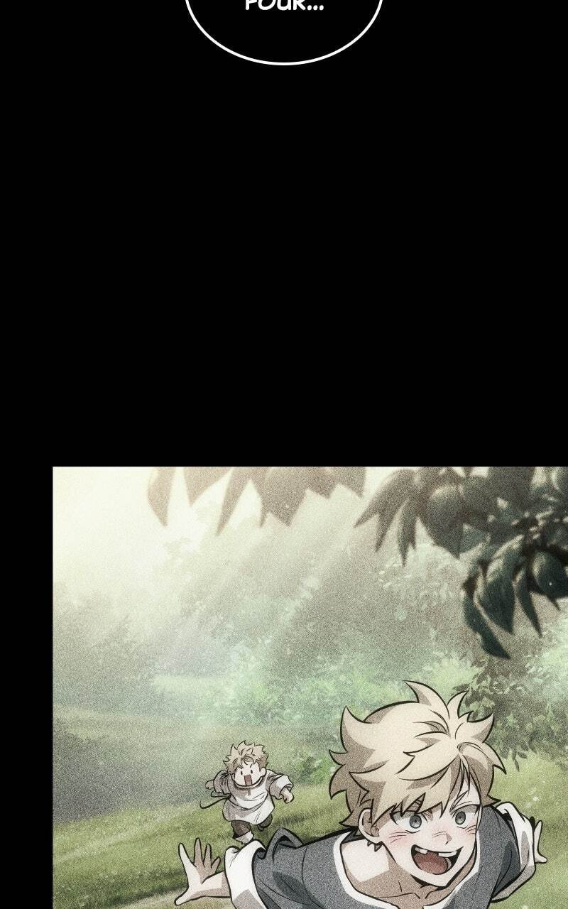 Hero's Ballad Chapter 2 page 5 - 