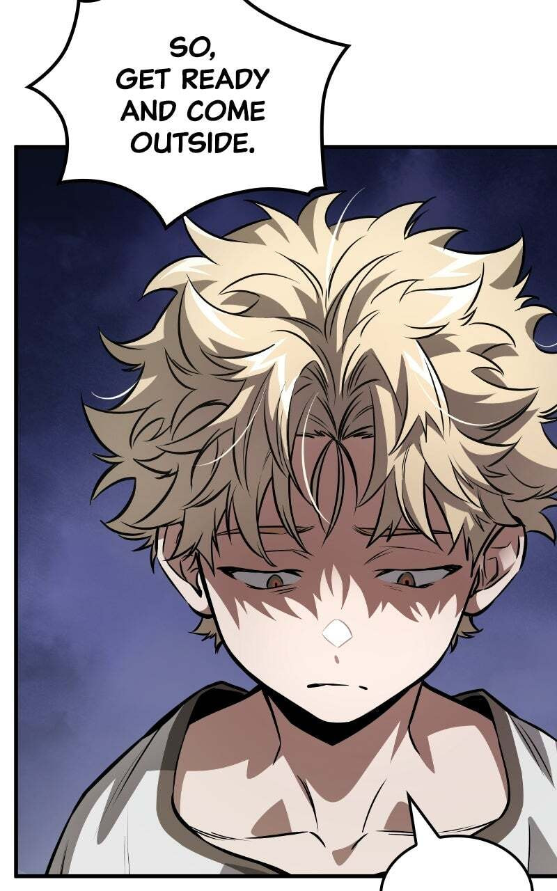 Hero's Ballad Chapter 2 page 42 - 