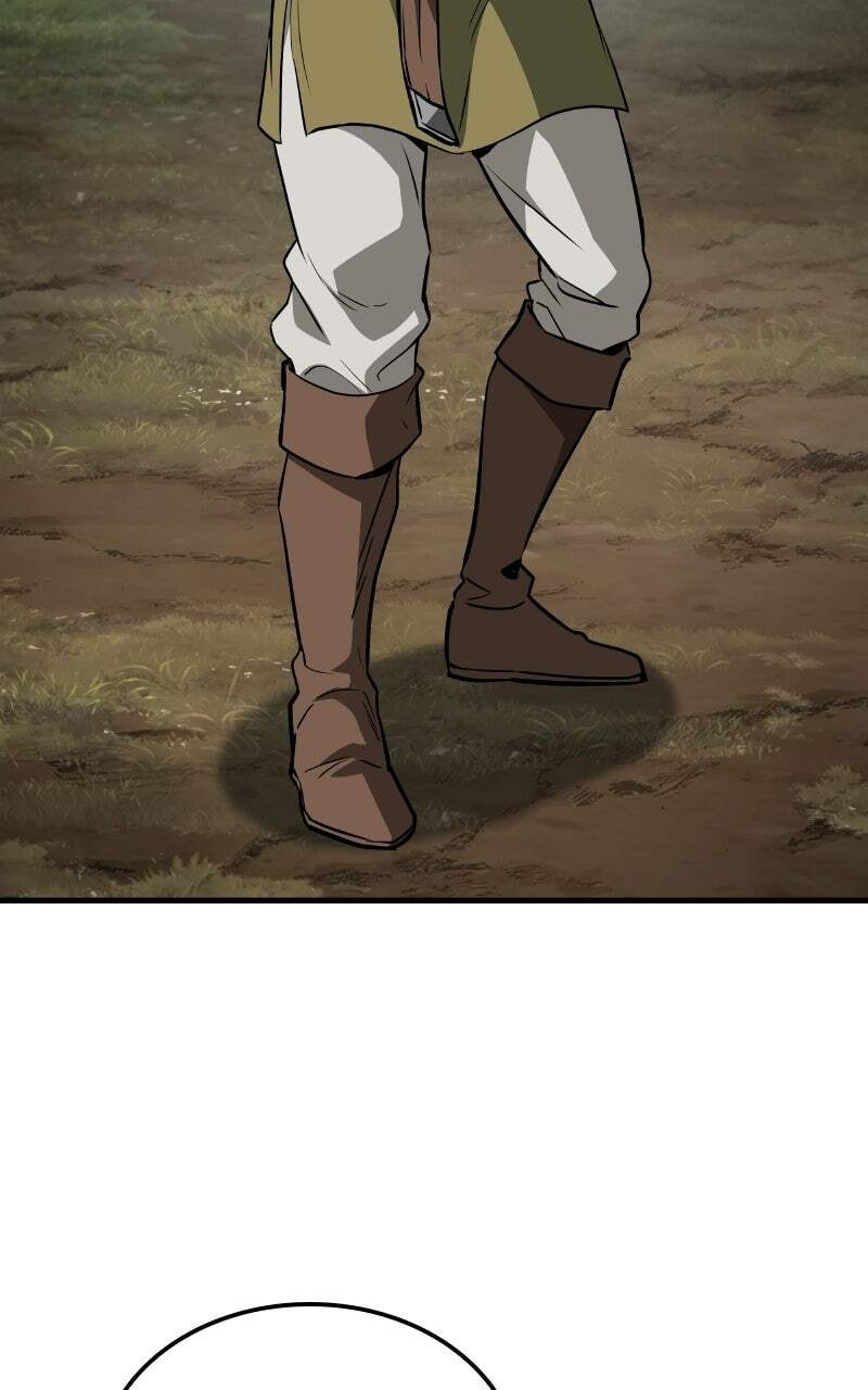 Hero's Ballad Chapter 2 page 46 - 