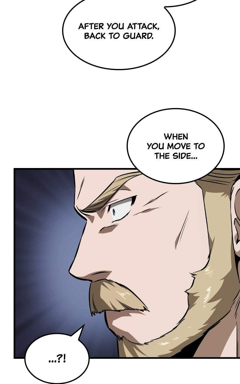 Hero's Ballad Chapter 2 page 48 - 