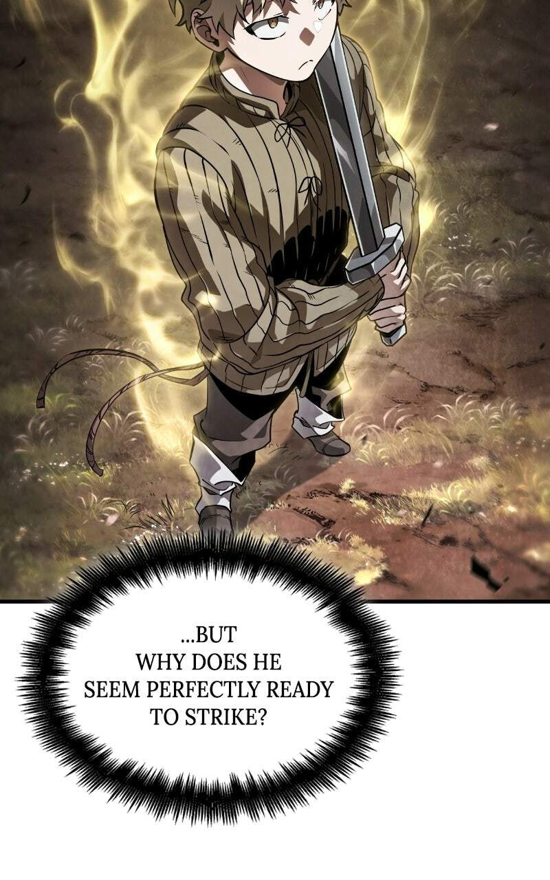 Hero's Ballad Chapter 2 page 50 - 