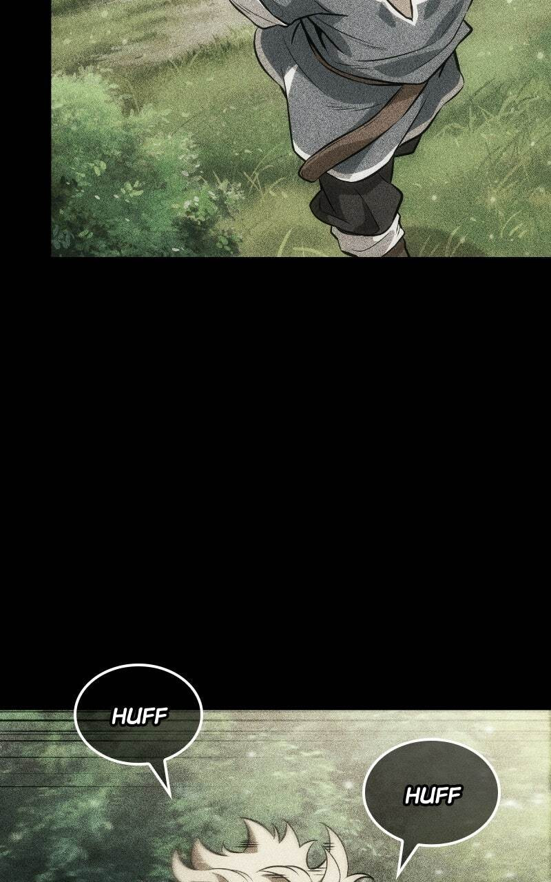 Hero's Ballad Chapter 2 page 6 - 