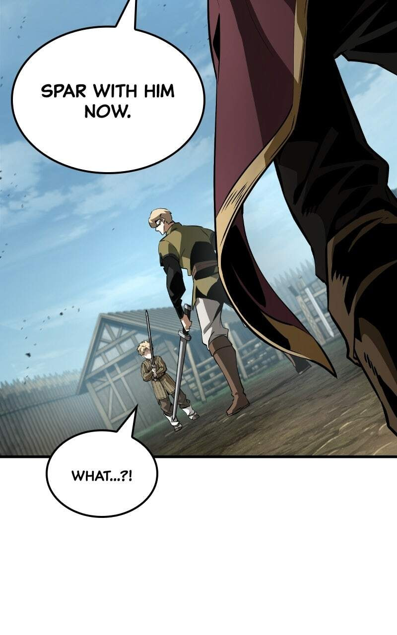 Hero's Ballad Chapter 2 page 52 - 