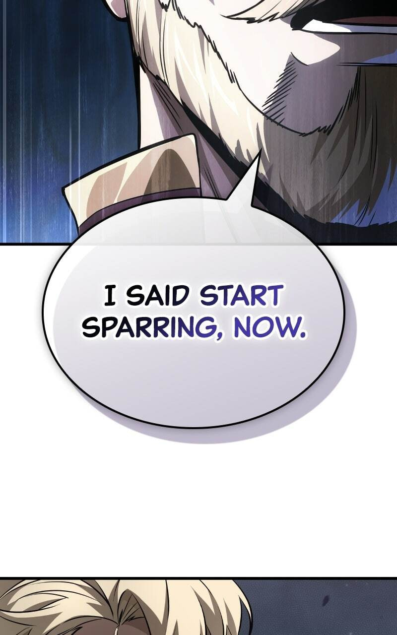 Hero's Ballad Chapter 2 page 54 - 