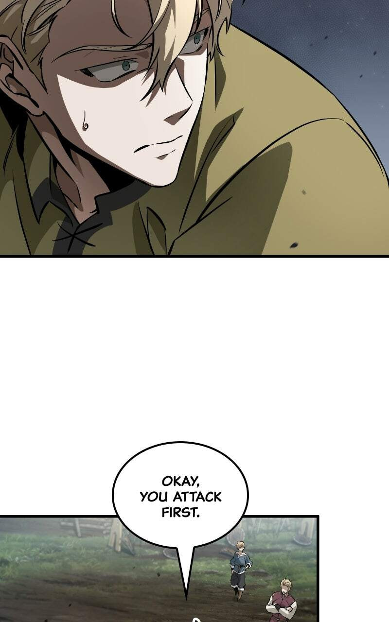 Hero's Ballad Chapter 2 page 55 - 