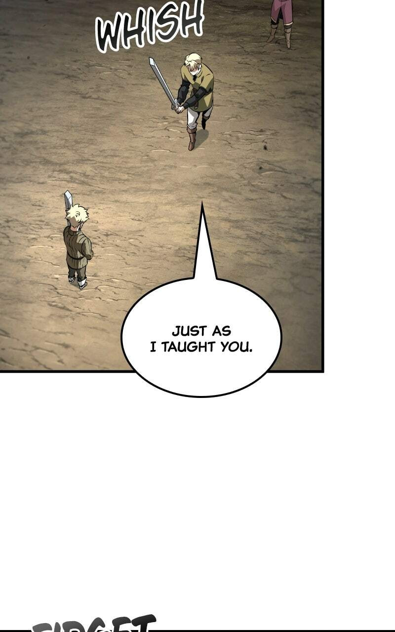 Hero's Ballad Chapter 2 page 56 - 
