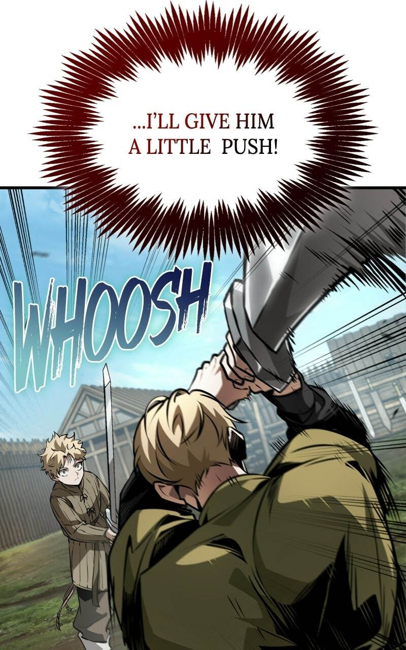 Hero's Ballad Chapter 2 page 59 - 