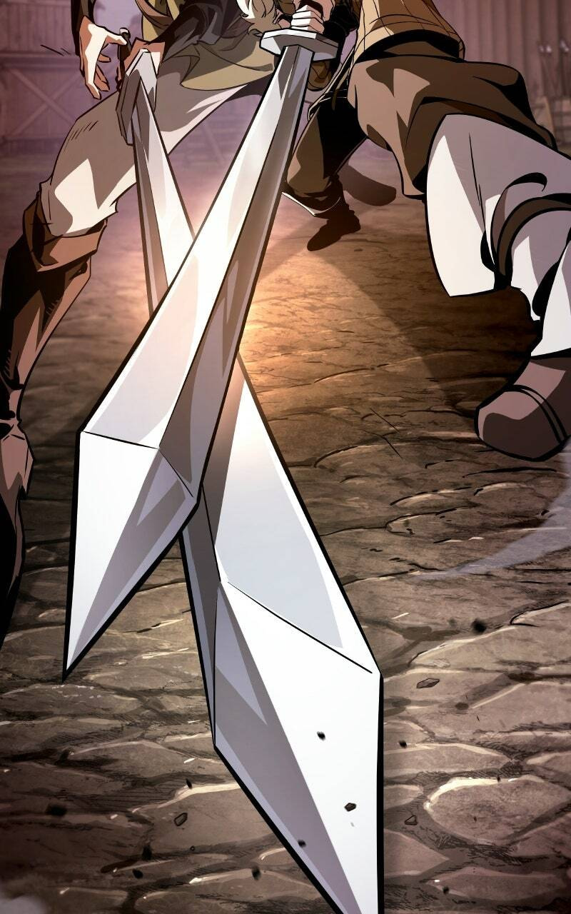 Hero's Ballad Chapter 2 page 62 - 