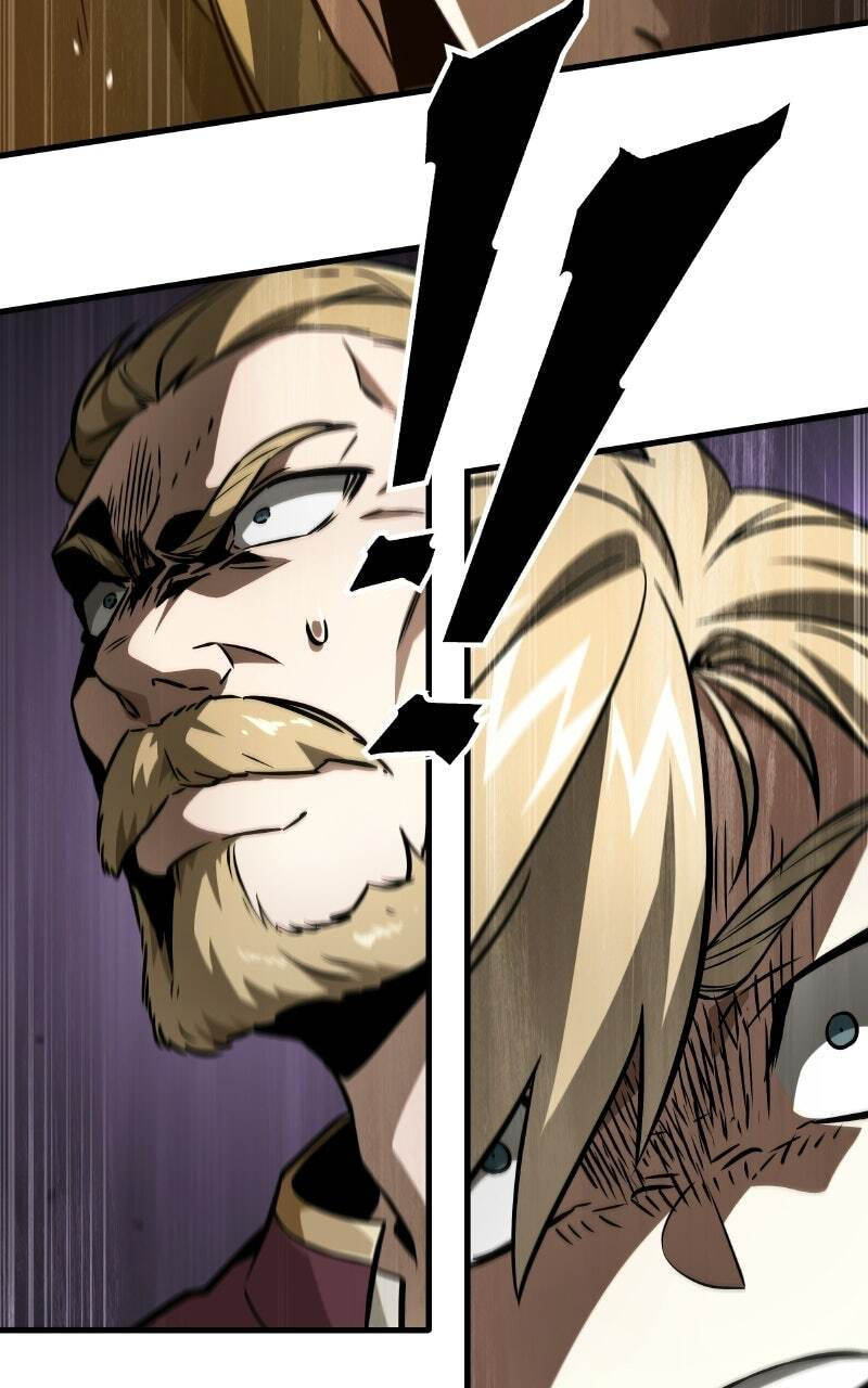 Hero's Ballad Chapter 2 page 64 - 