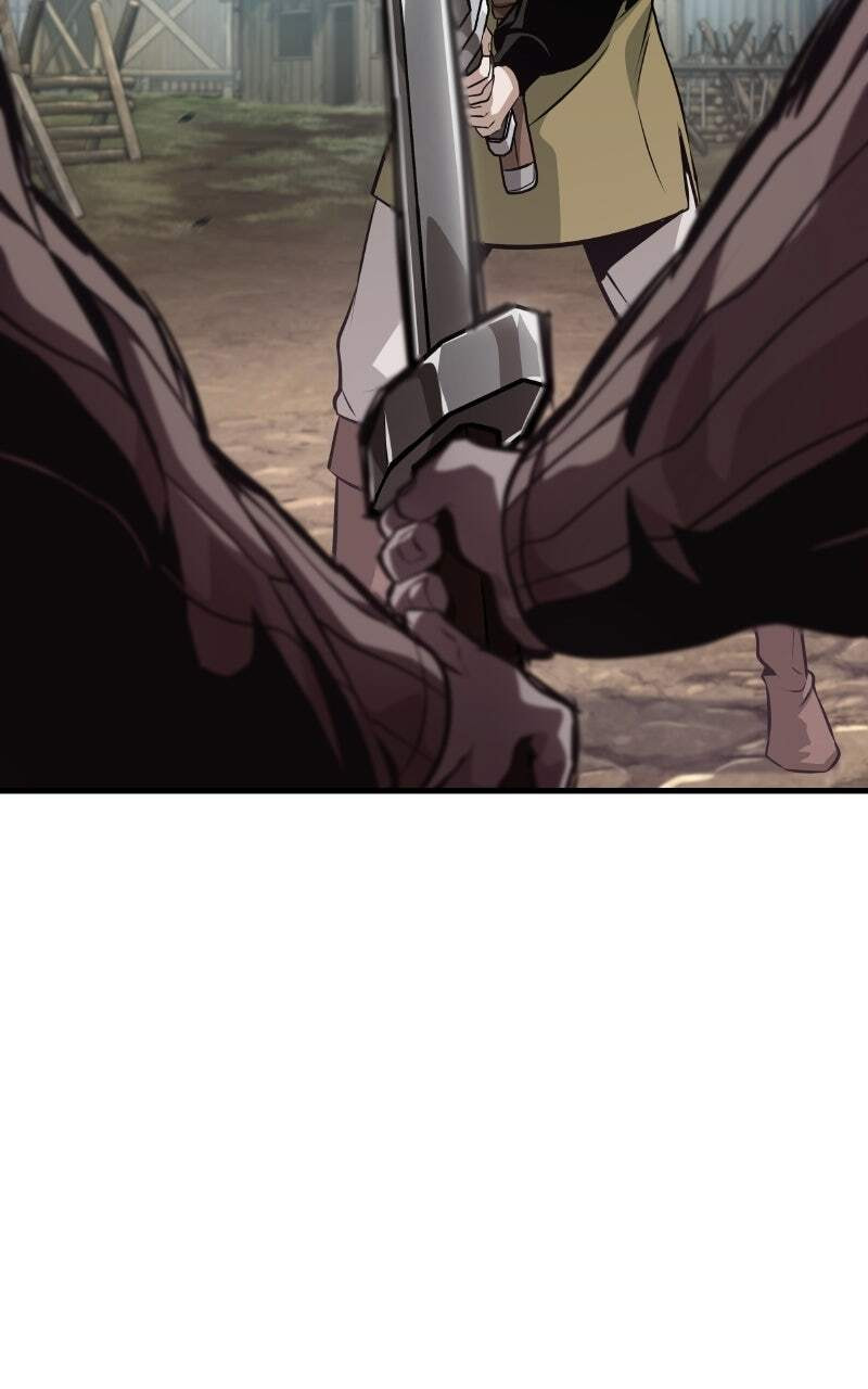 Hero's Ballad Chapter 2 page 70 - 