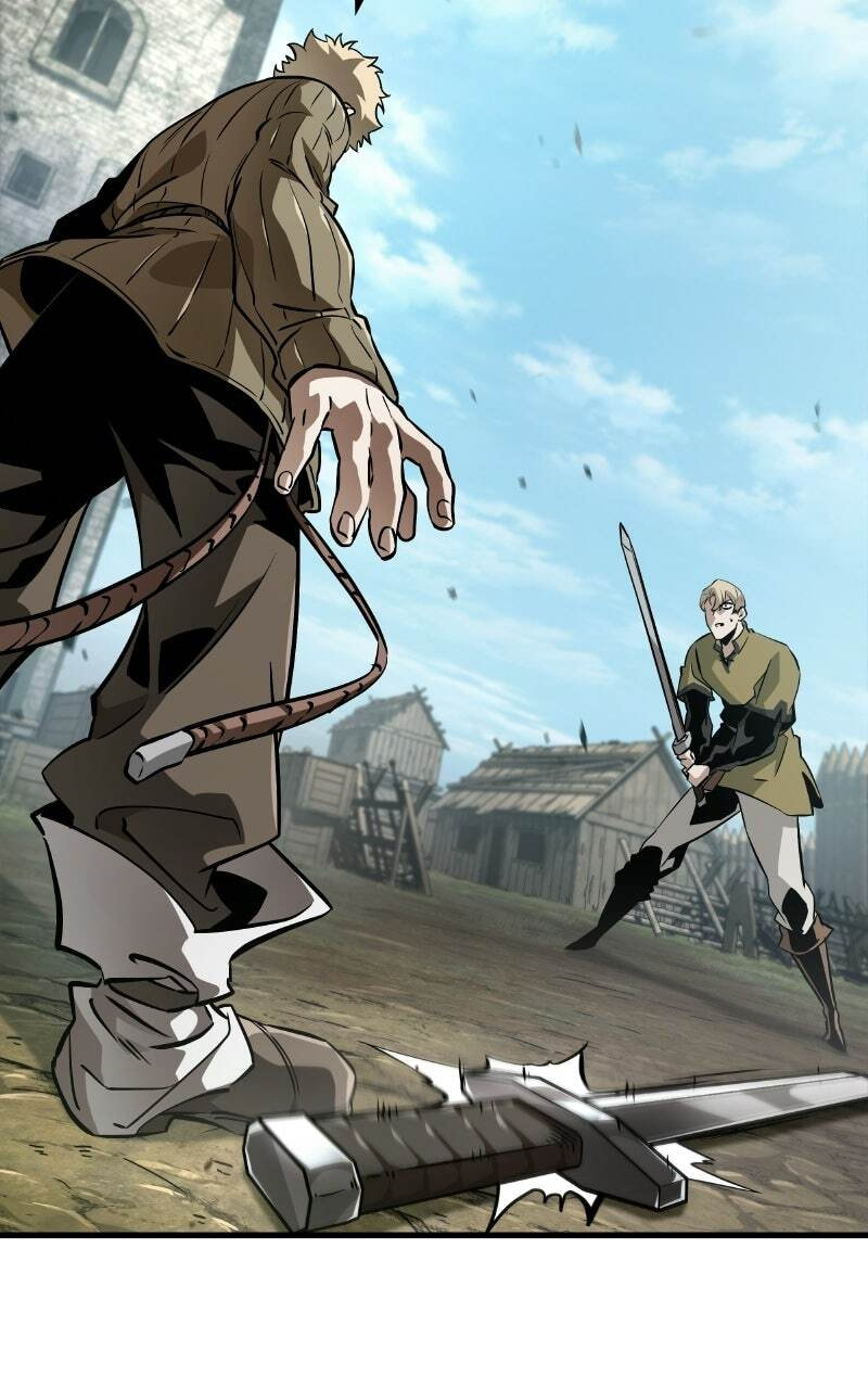 Hero's Ballad Chapter 2 page 73 - 