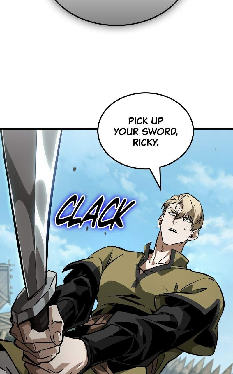 Hero's Ballad Chapter 2 page 75 - 