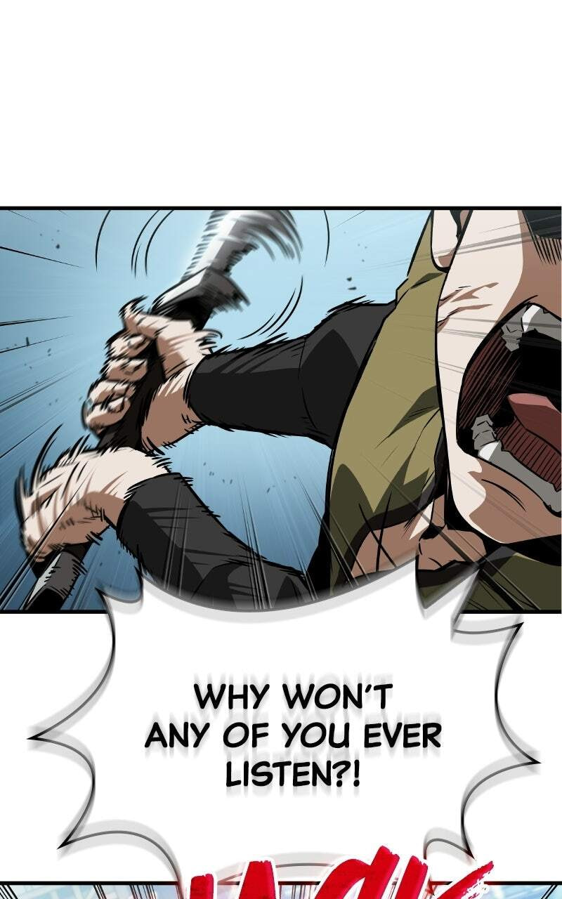 Hero's Ballad Chapter 2 page 78 - 
