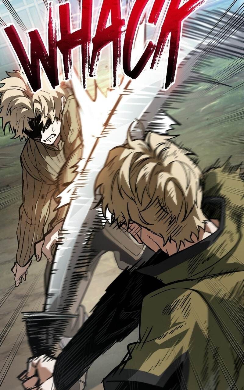 Hero's Ballad Chapter 2 page 79 - 
