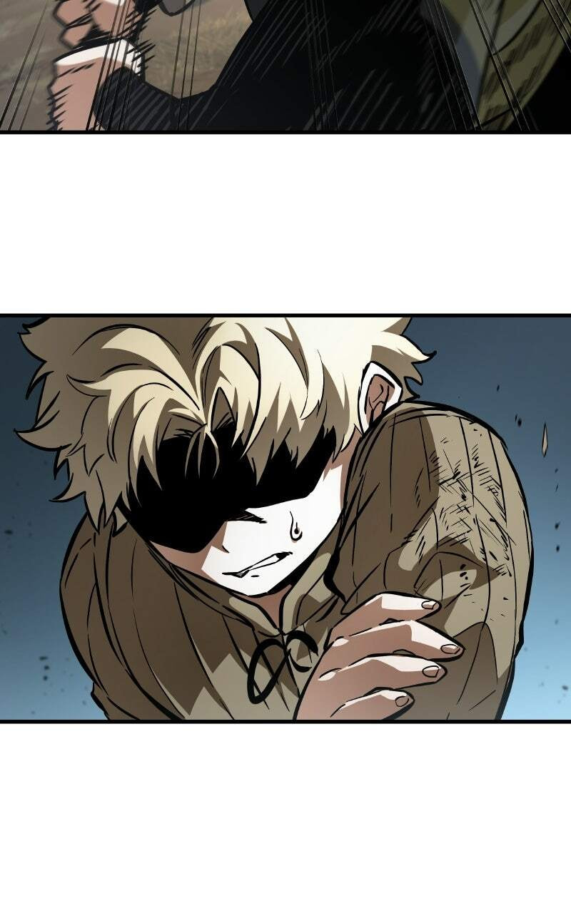 Hero's Ballad Chapter 2 page 80 - 
