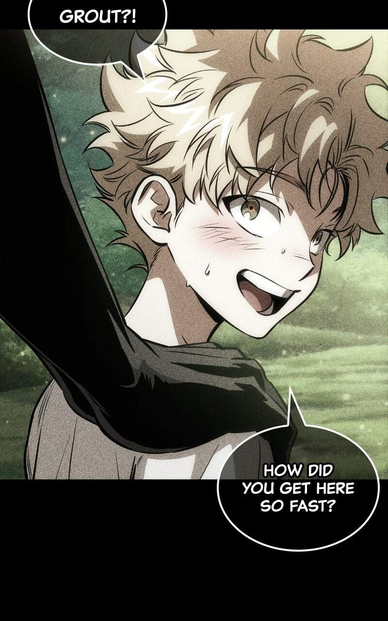 Hero's Ballad Chapter 2 page 9 - 