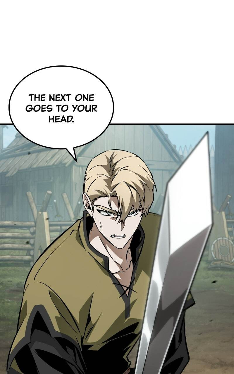 Hero's Ballad Chapter 2 page 81 - 