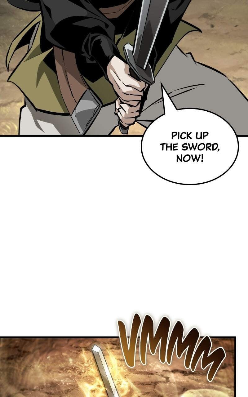 Hero's Ballad Chapter 2 page 82 - 