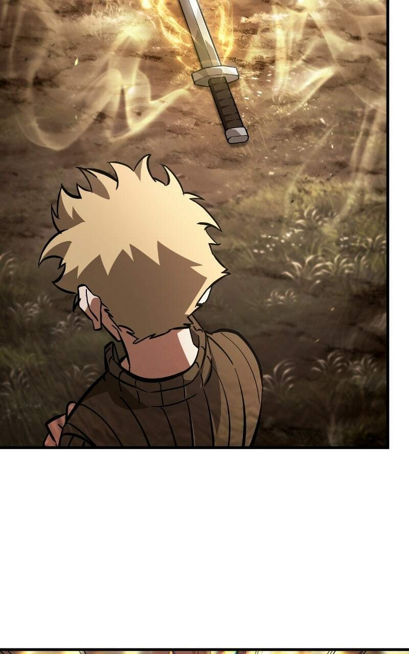 Hero's Ballad Chapter 2 page 83 - 
