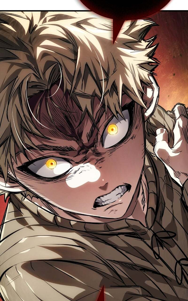 Hero's Ballad Chapter 2 page 94 - 