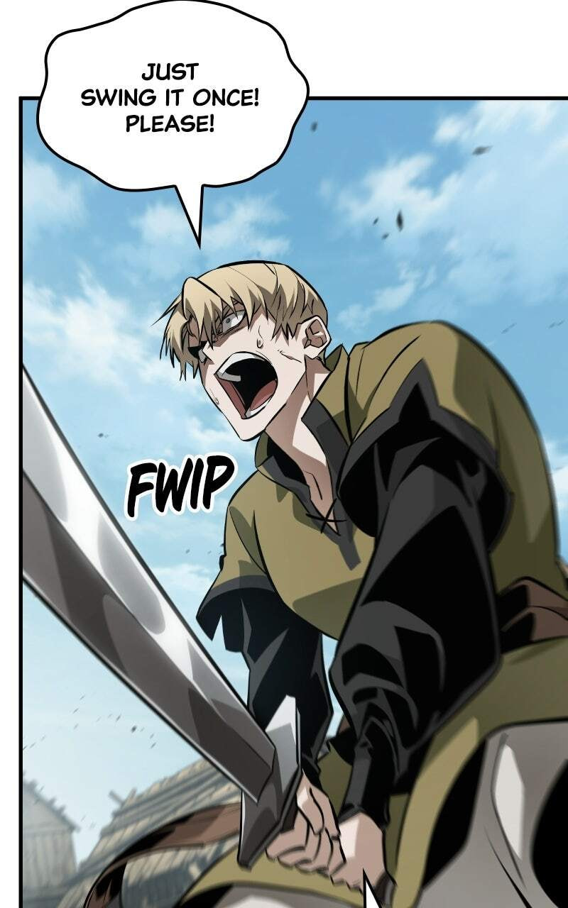 Hero's Ballad Chapter 2 page 99 - 