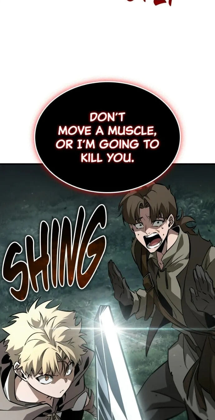 Hero's Ballad Chapter 5 page 12 - 