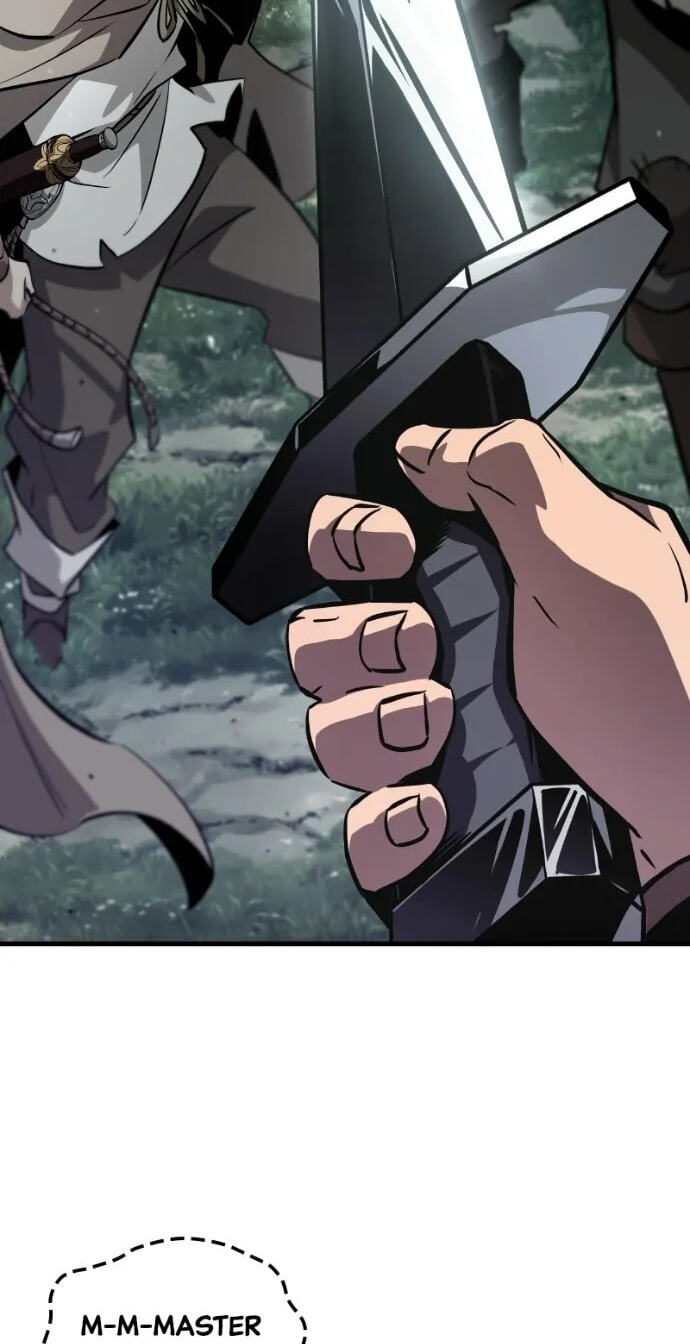 Hero's Ballad Chapter 5 page 13 - 