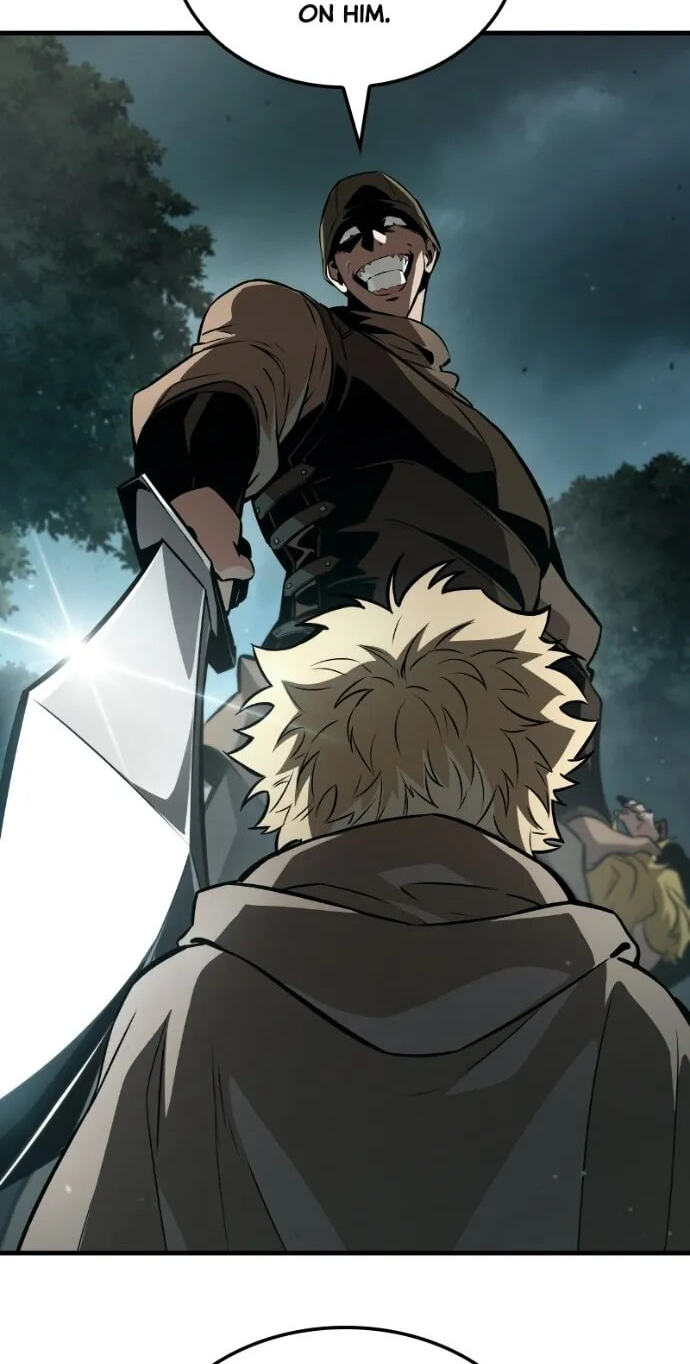 Hero's Ballad Chapter 5 page 15 - 