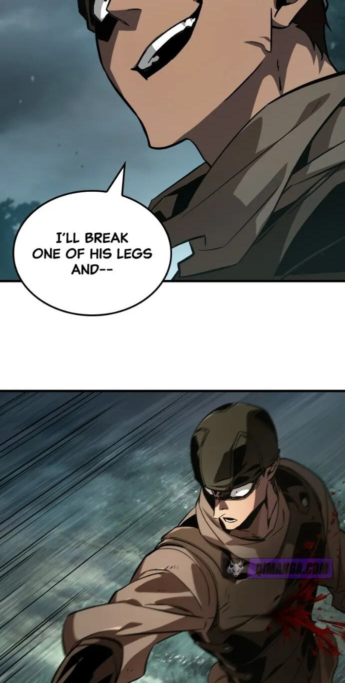 Hero's Ballad Chapter 5 page 17 - 