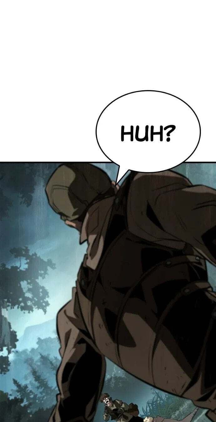 Hero's Ballad Chapter 5 page 3 - 