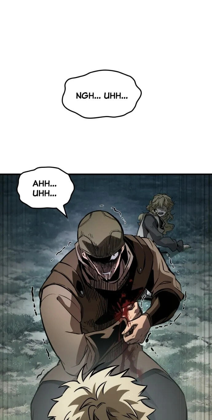 Hero's Ballad Chapter 5 page 22 - 