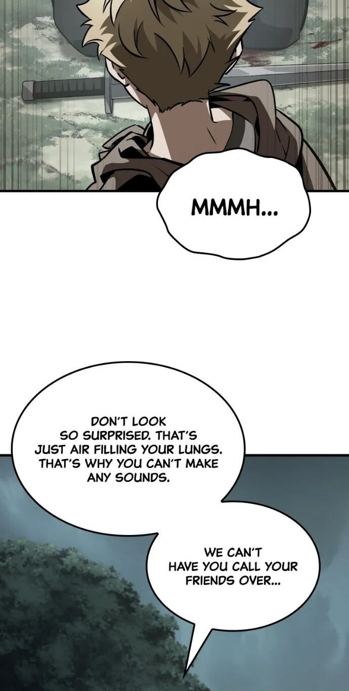 Hero's Ballad Chapter 5 page 23 - 