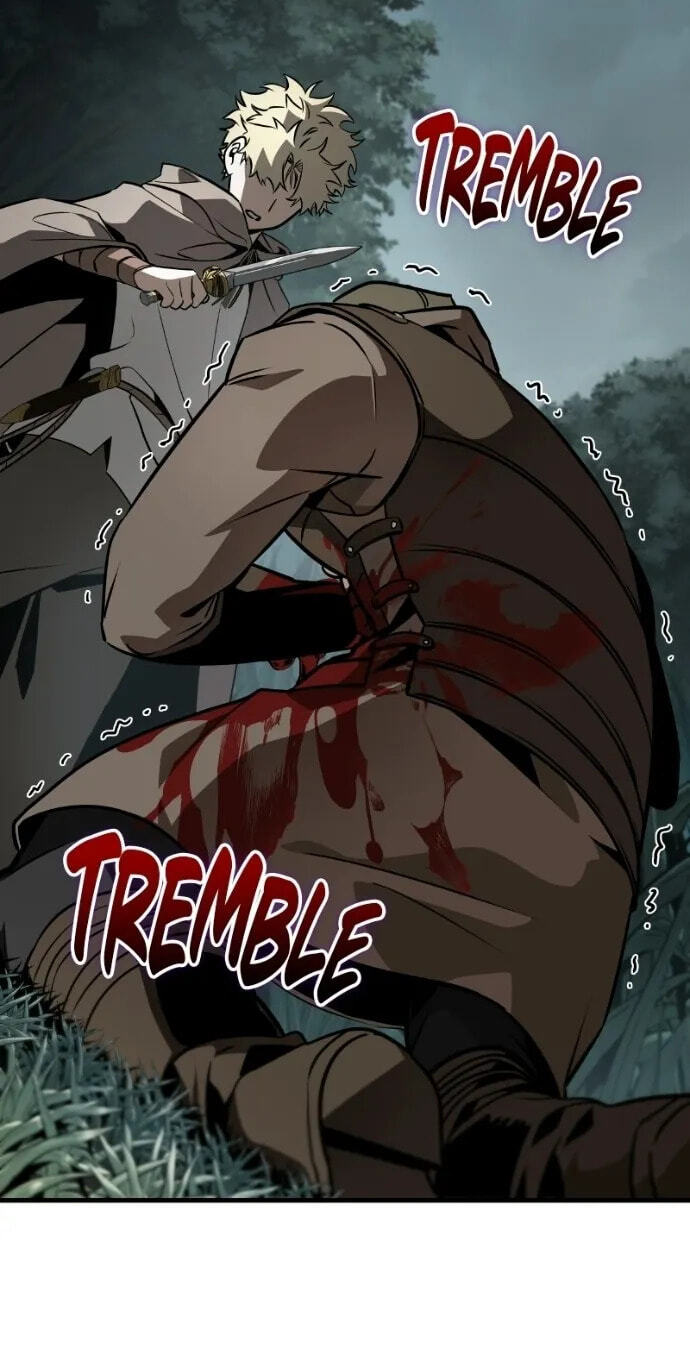 Hero's Ballad Chapter 5 page 24 - 